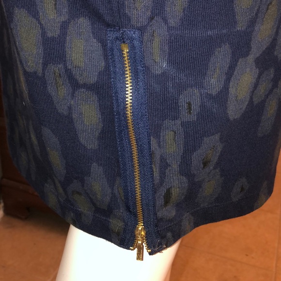 Gap 3/4 sleeve dress - Picture 3 of 5